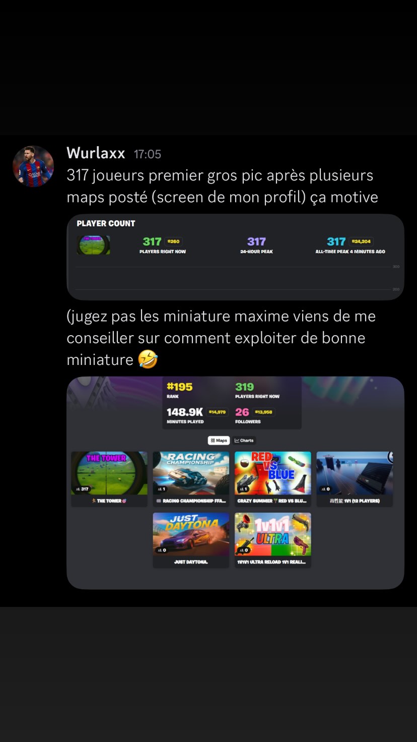 Résultat membre