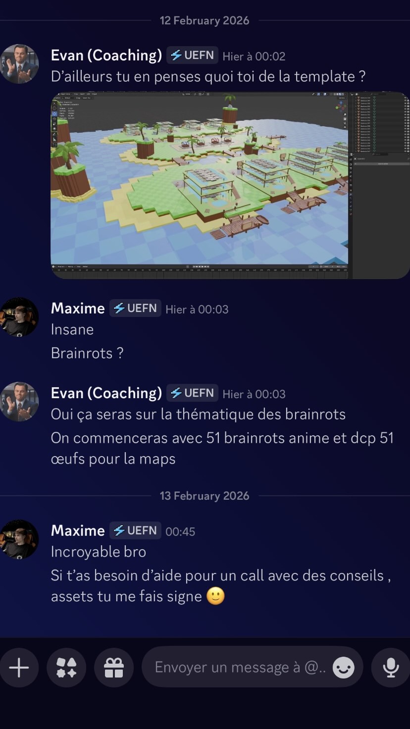 Résultat membre